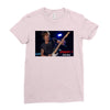 keith urban 2018 tour Ladies Fitted T-Shirt