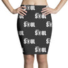 northern soul Pencil Skirts
