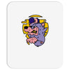 loup de cartoon Mousepad