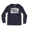 never judge a book by its movie Long Sleeve Shirts