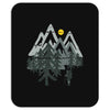 explorer Mousepad