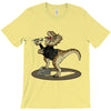 shakespearosaurus T-Shirt