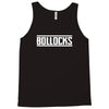 bollocks Tank Top