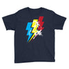 Horse Youth Tee