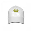 king Baseball Cap