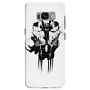wolverine attack Samsung Galaxy S8 Plus