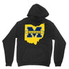 ohio for michigan Unisex Hoodie