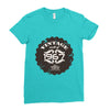 vintage made of 1967 all original parts Ladies Fitted T-Shirt