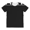 rat new All Over Women's T-shirt