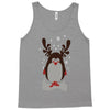 christmas penguin Tank Top