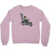 judgement day Crewneck Sweatshirt