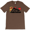pizza is my valentine T-Shirt