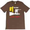 double trouble rocket ride T-Shirt