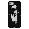 airbrushed stencil iPhone 8