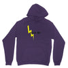 ON LIGHT UP Unisex Hoodie