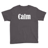 calm Youth Tee