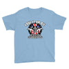 seven fold Youth Tee