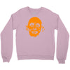 halloween salems lot barlow vampire horror Crewneck Sweatshirt