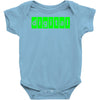 digital equipment computers dec Baby Onesie