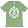 saskatchewan canada T-Shirt