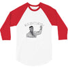 scientists 3/4 Sleeve Shirt