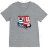 minimus prime V-Neck Tee