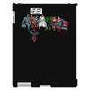 and that how i saved the world iPad 3 and 4 Case