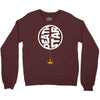 death star Crewneck Sweatshirt