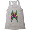annihilus Racerback Tank
