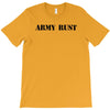 army rust T-Shirt
