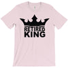 retired king T-Shirt