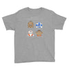 select your co pilot Youth Tee