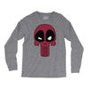 punishpool Long Sleeve Shirts