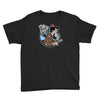 time lord Youth Tee