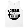 cereal Tank Top