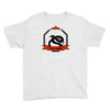 LITTLE BOY SNAKE Youth Tee