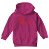 robot control Youth Hoodie
