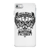 All Men are Created Equal but Only the Best are Born in October iPhone 7 Case
