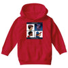 Stranger Things Demogorgon Days Youth Hoodie