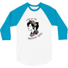 HALLOWEEN 3/4 Sleeve Shirt