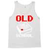 old school joystick Tank Top