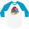 lsd since 1938 3/4 Sleeve Shirt