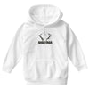 baba yaga Youth Hoodie