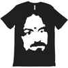charles manson retro T-Shirt