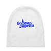 Sherlock Gnomes Baby Beanies