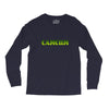 cancun dorado Long Sleeve Shirts