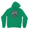 winter is coming (2) Hoodie