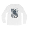 rex's gym Long Sleeve Shirts