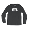 choose life Long Sleeve Shirts