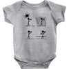 caurebuh Baby Bodysuit